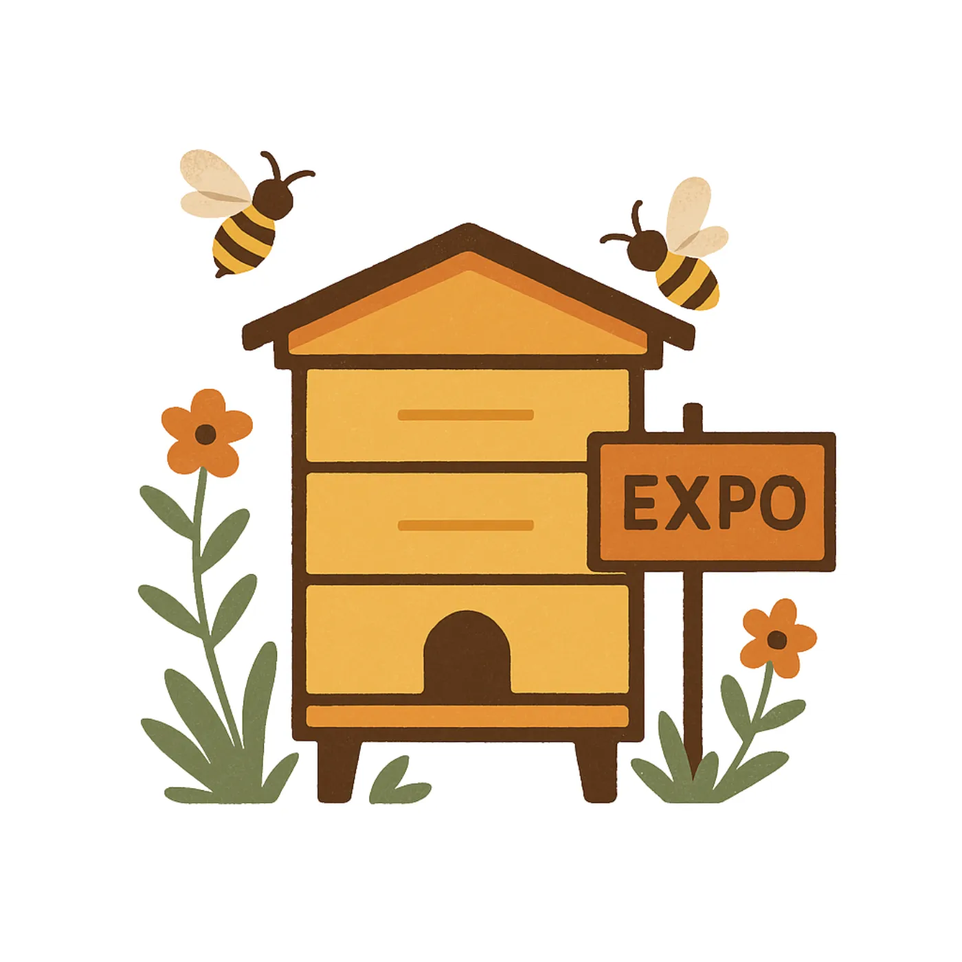 Expo apicole