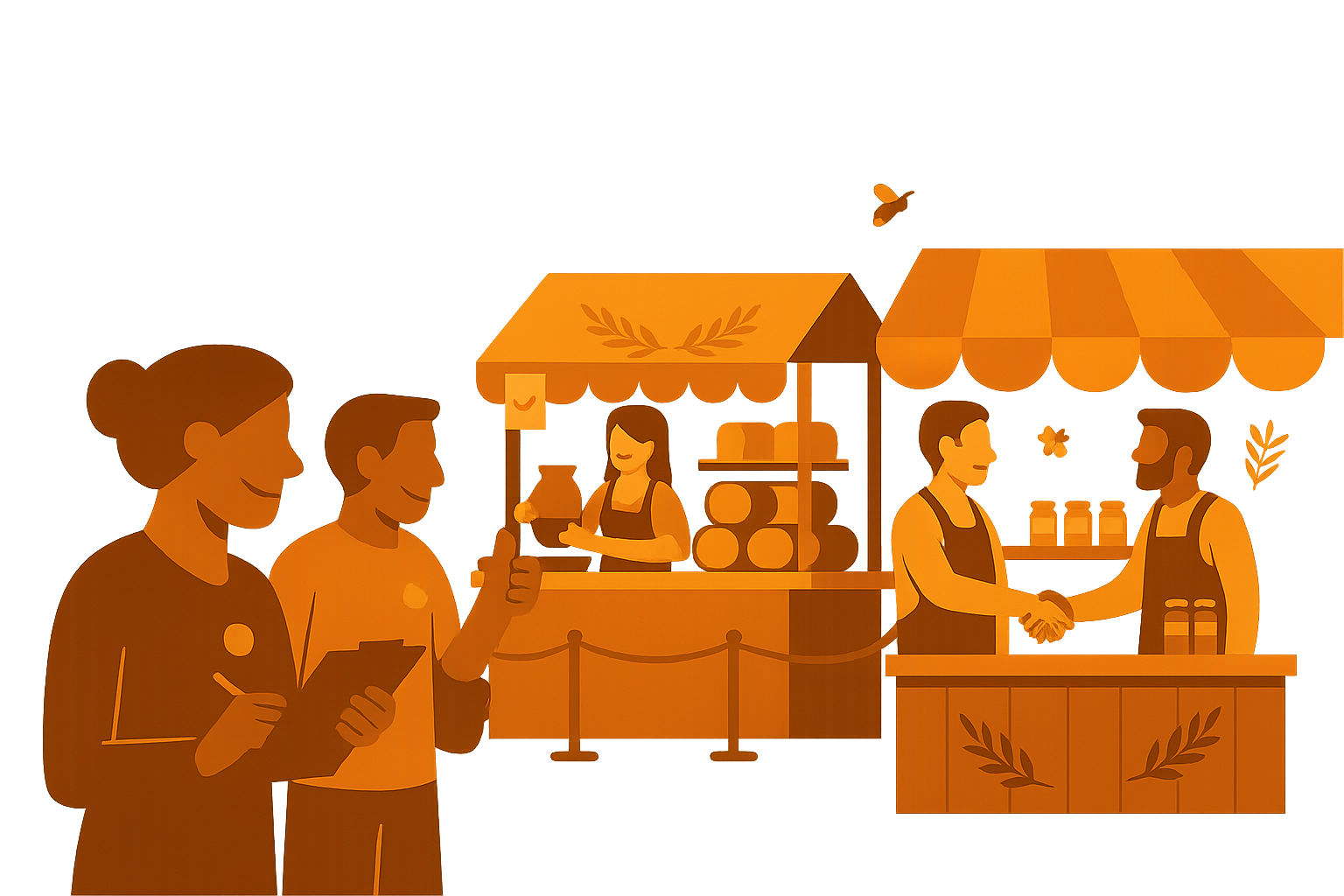 Foire verifiée